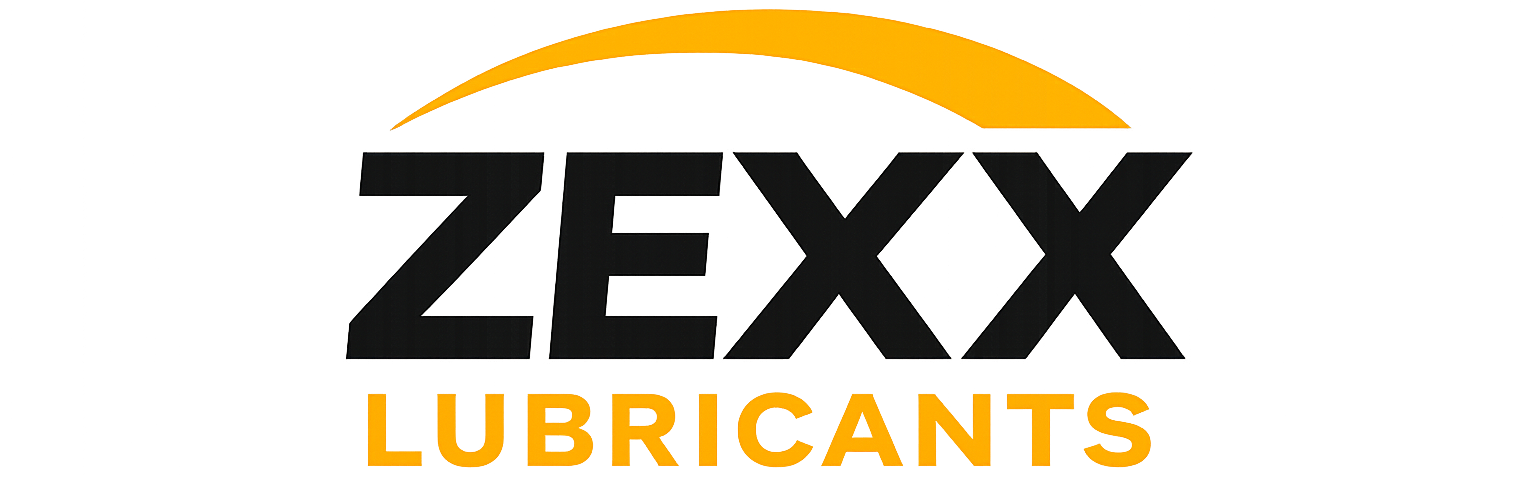 Zexx Lubricants