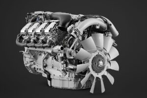 Gasoline Engine Oils