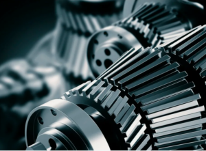 Gear Oils