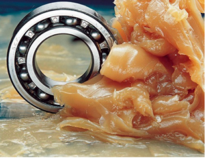 Greases