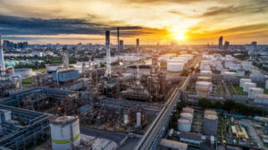 Industrial Lubricants